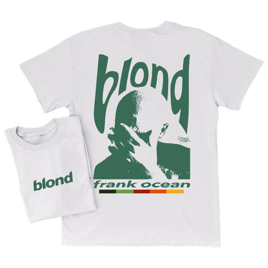 Frank Ocean Blond Graphic T-Shirt