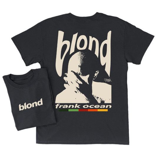 Frank Ocean Blond Graphic T-Shirt