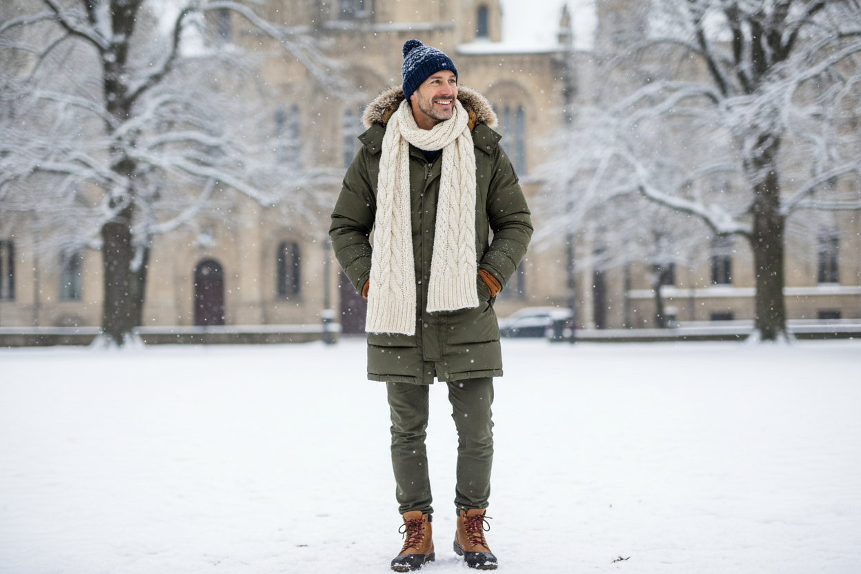 bisschen relistischer